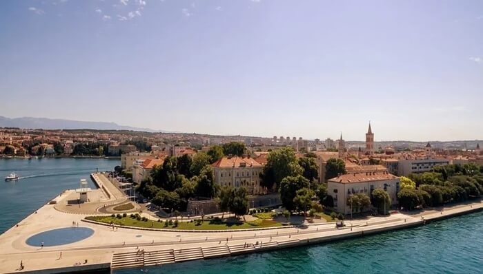Private Zadar & Islands Custom Tour